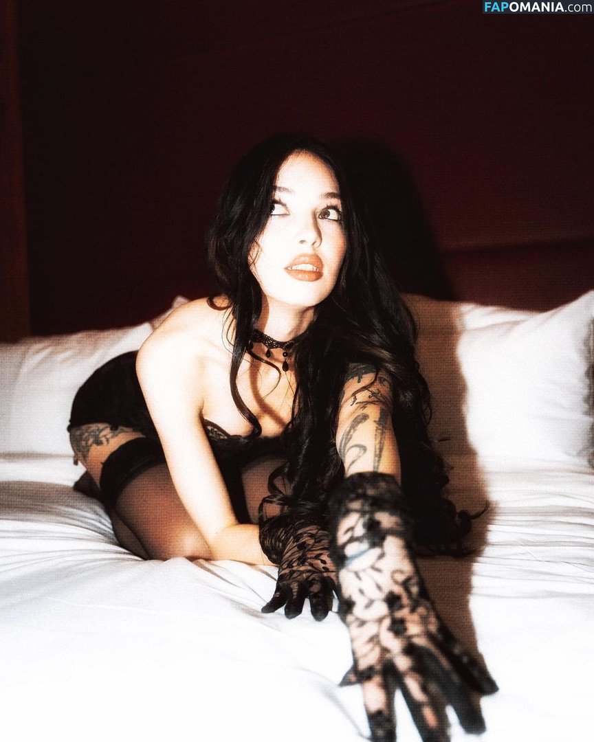 by_owl / owldollycos Naken OnlyFans  Läckta Foto #7