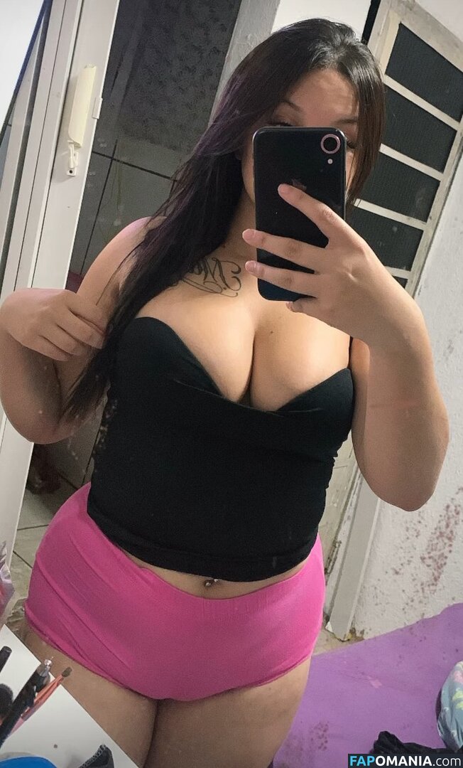 Byluana.silva / _byluana.silva Naken OnlyFans  Läckta Foto #1