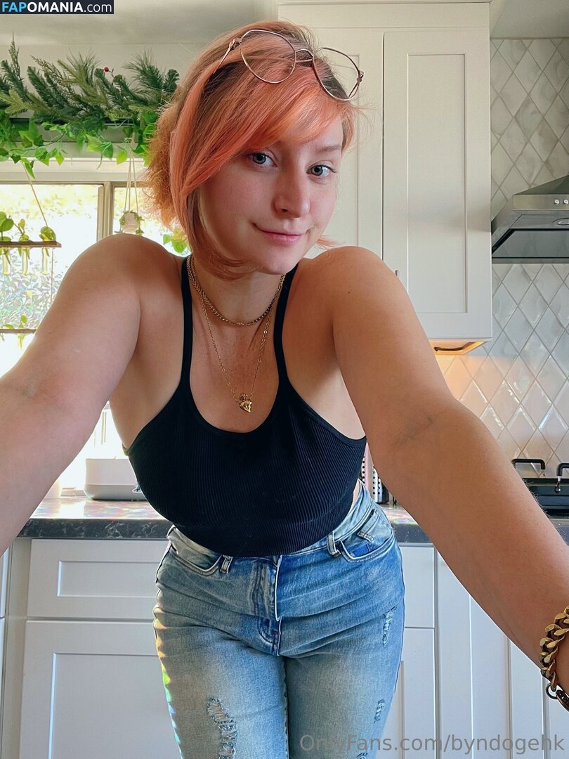 Byndo Gehk / byndogehk / https: Naken OnlyFans  Läckta Foto #12
