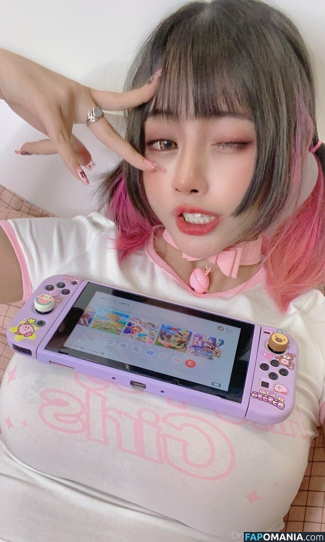 Byoru / Uncensored / by0ru / byoruuuu Naken OnlyFans  Läckta Foto #1038