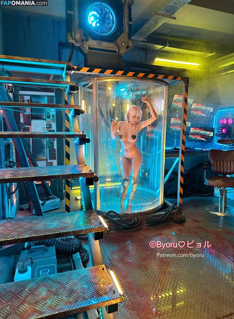 Byoru / Uncensored / by0ru / byoruuuu Naken OnlyFans  Läckta Foto #2626