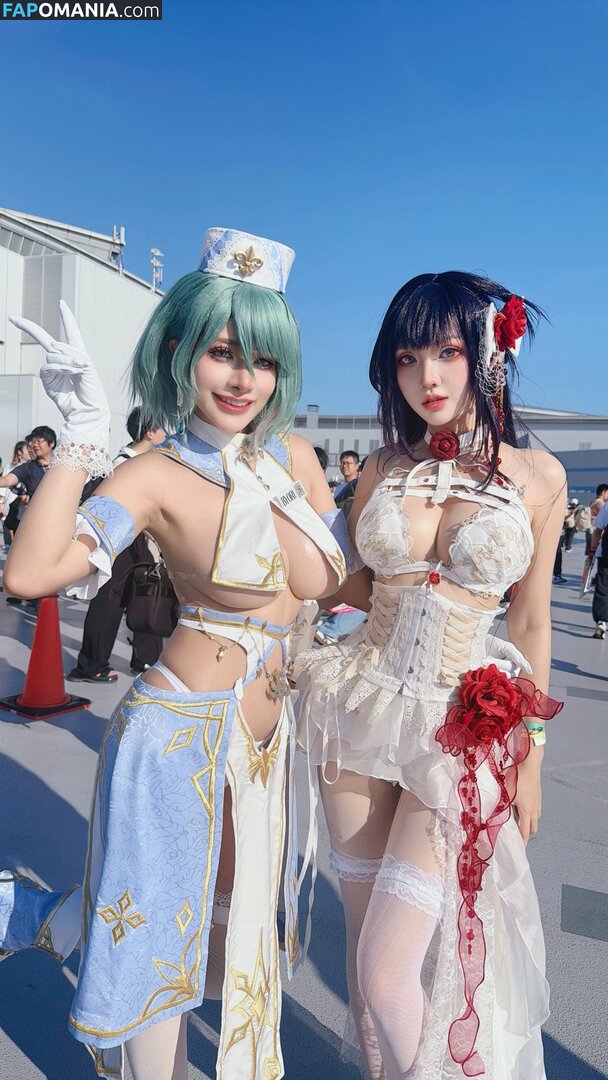 Byoru / Uncensored / by0ru / byoruuuu Naken OnlyFans  Läckta Foto #2656