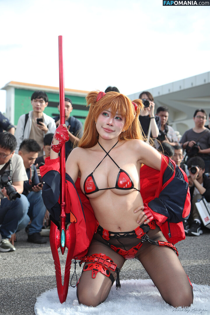 Byoru / Uncensored / by0ru / byoruuuu Naken OnlyFans  Läckta Foto #2729