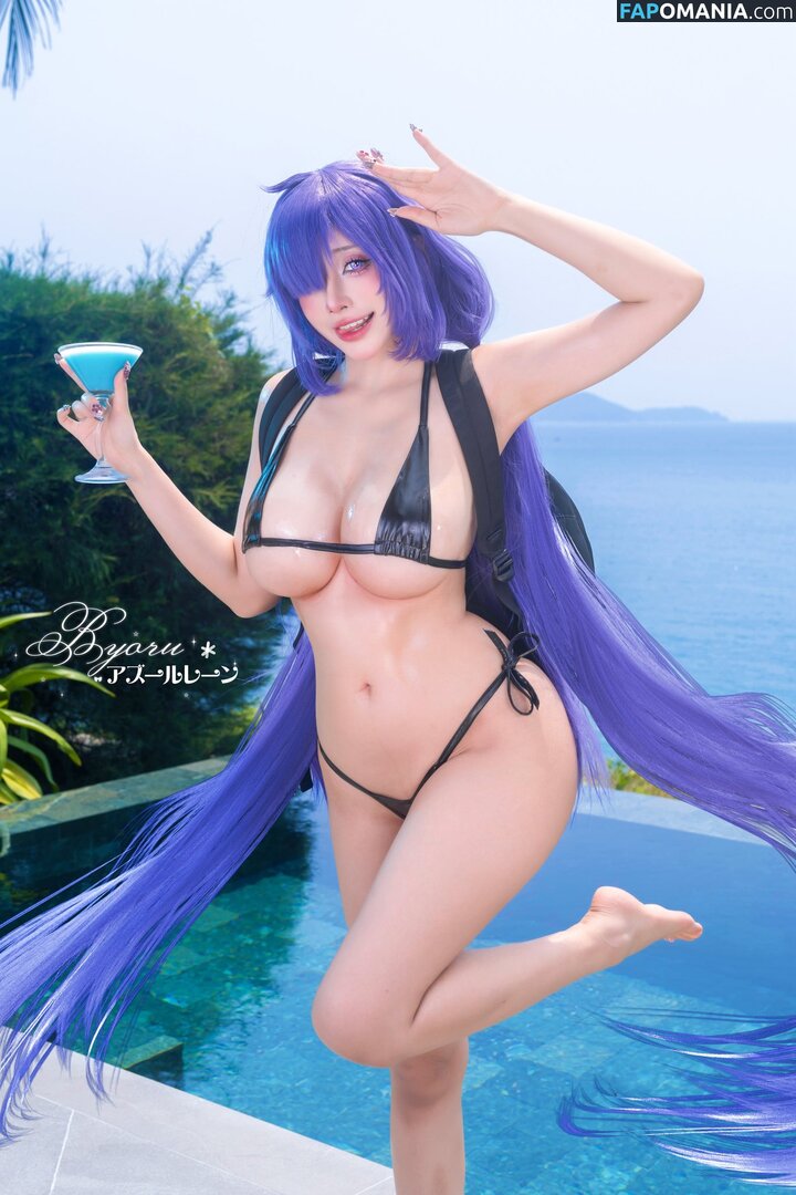 Byoru / Uncensored / by0ru / byoruuuu Naken OnlyFans  Läckta Foto #2737