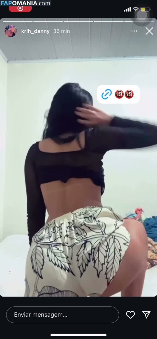 babydaniella78 / c.ollela_danny / popular Naken OnlyFans  Läckta Foto #1