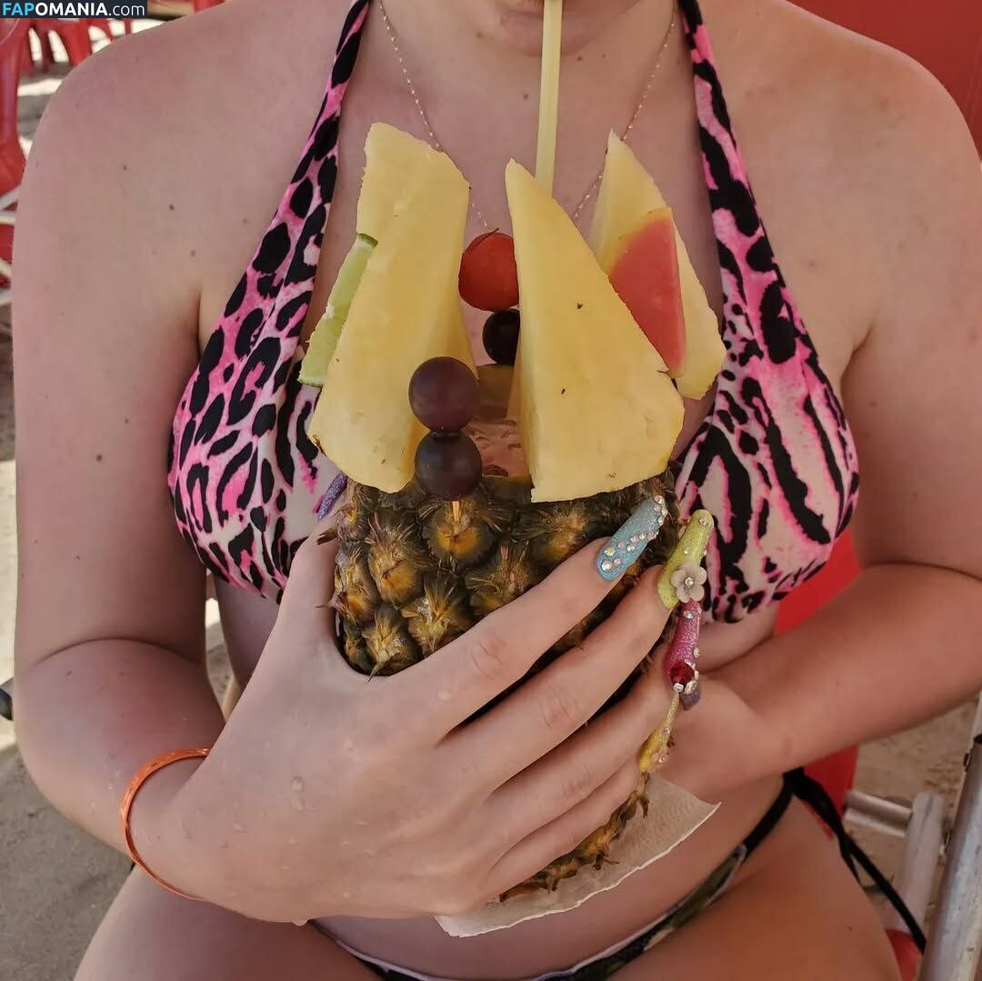 C4momil4 / Instagram Naken OnlyFans  Läckta Foto #5