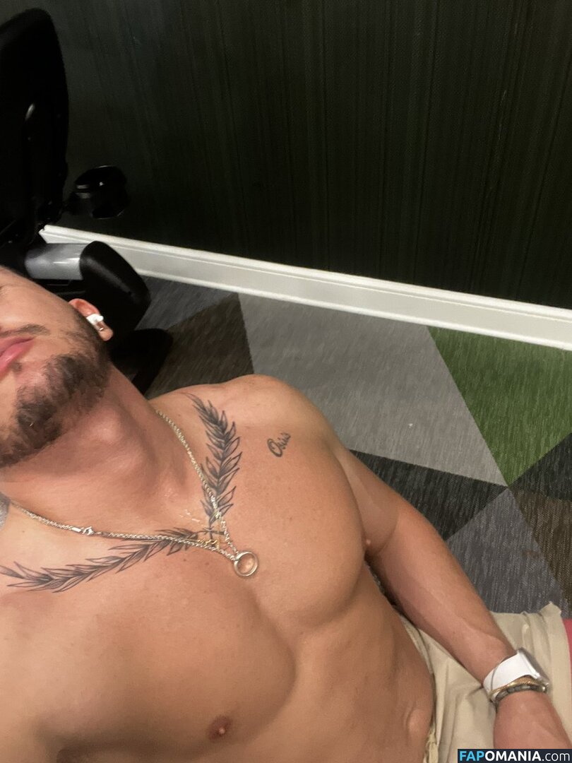 Caballito Naken OnlyFans  Läckta Foto #6