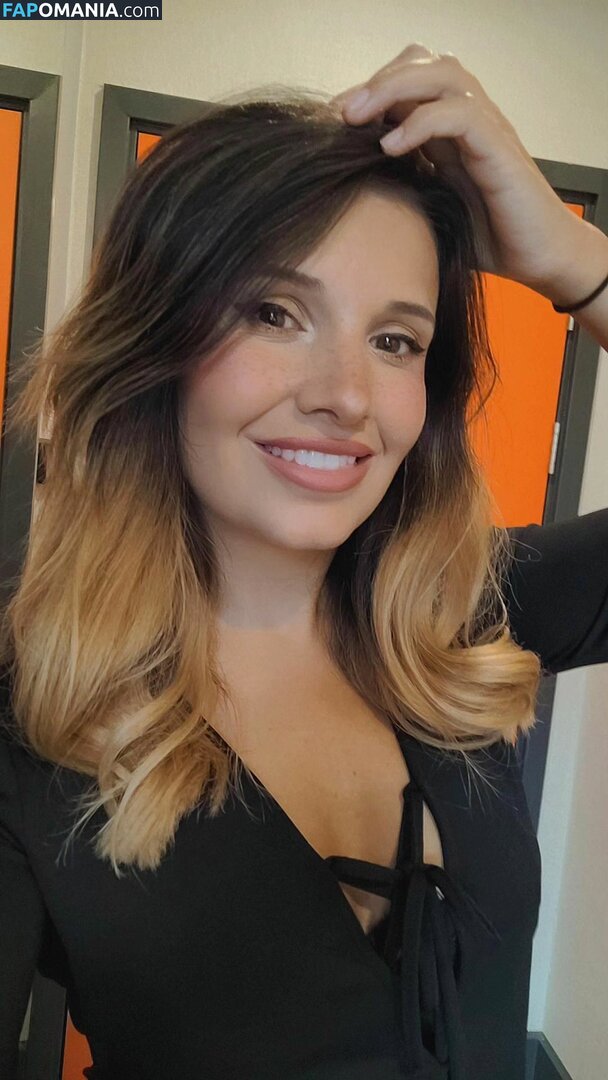 Cadaea Naken OnlyFans  Läckta Foto #29