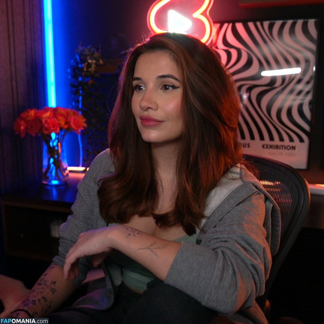 Cadaea Naken OnlyFans  Läckta Foto #107