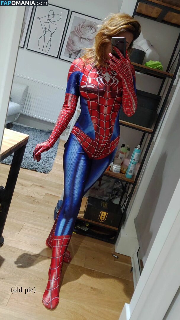 Cadaea Naken OnlyFans  Läckta Foto #137