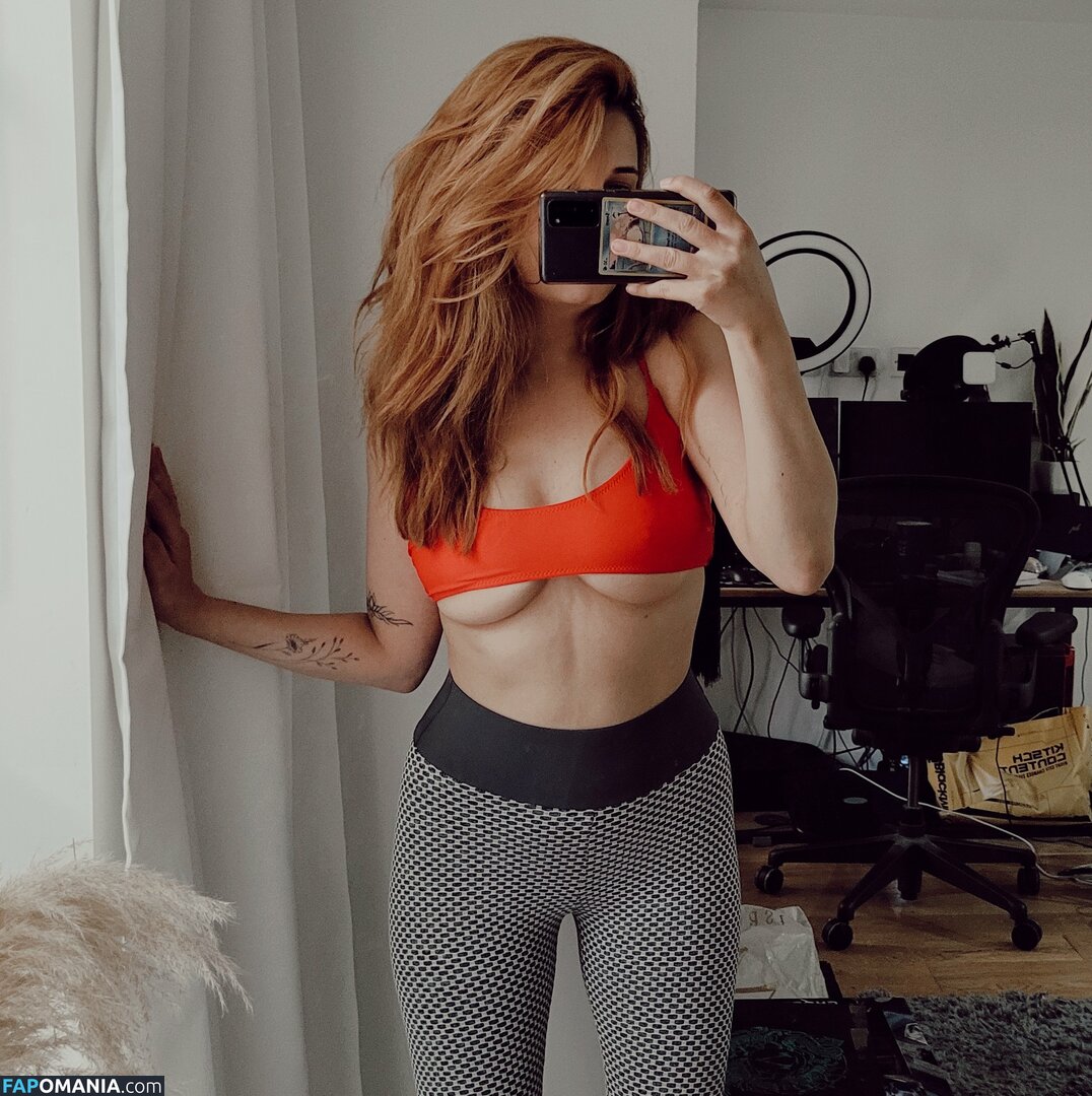 Cadaea Naken OnlyFans  Läckta Foto #163