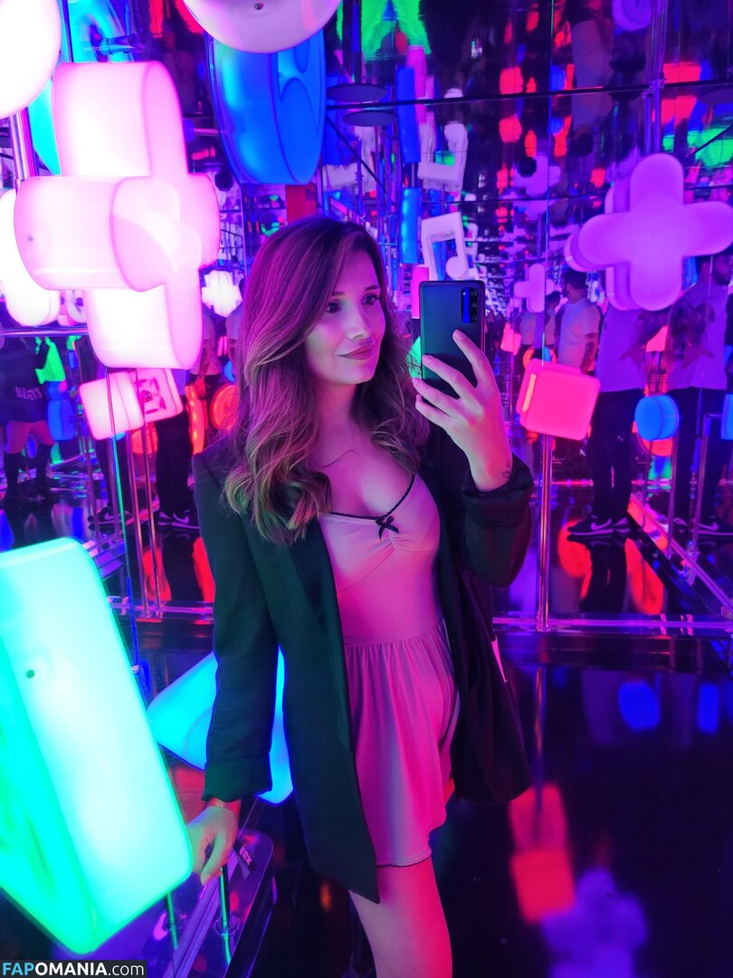 Cadaea Naken OnlyFans  Läckta Foto #166