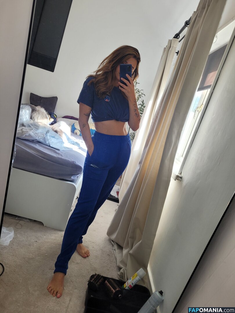 Cadaea Naken OnlyFans  Läckta Foto #168