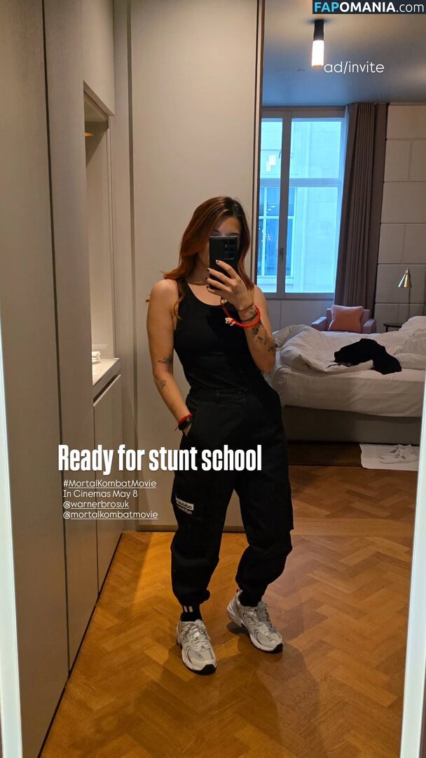 Cadaea / Sophie Keen / https: / sophiekeen Naken OnlyFans  Läckta Foto #172
