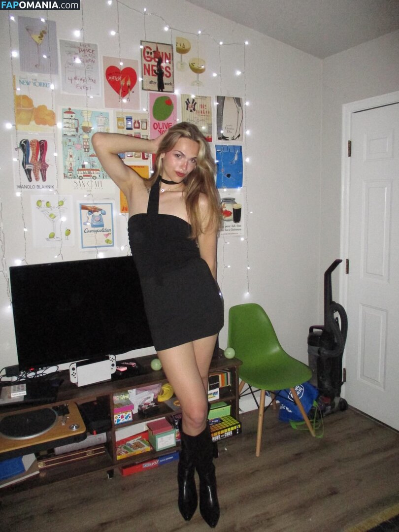 Cadence Marang / lemom.meringue Naken OnlyFans  Läckta Foto #1
