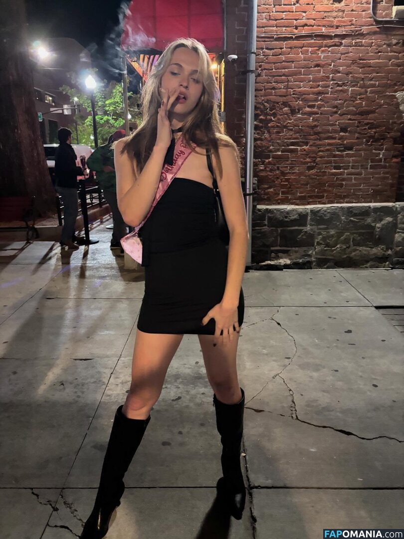 Cadence Marang / lemom.meringue Naken OnlyFans  Läckta Foto #4