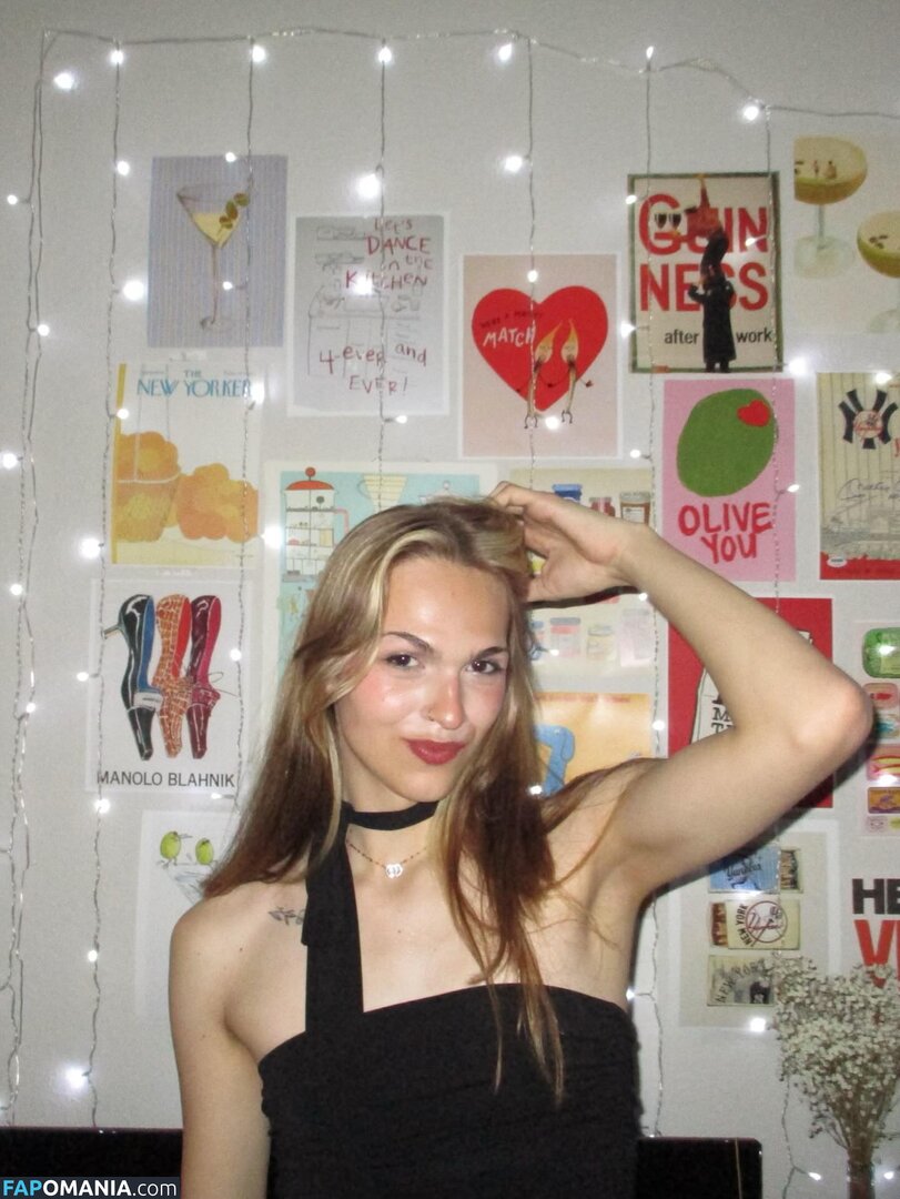 Cadence Marang / lemom.meringue Naken OnlyFans  Läckta Foto #5