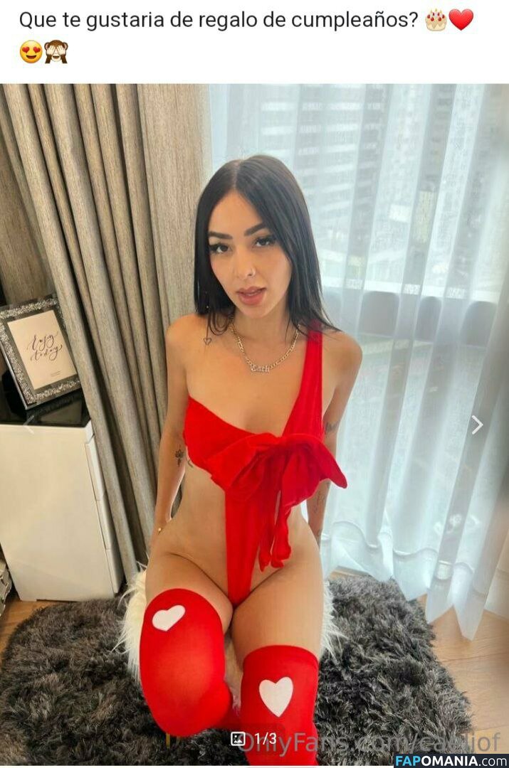 Caeli / Caelike / Caeliyt / caeliexclusive Naken OnlyFans  Läckta Foto #96