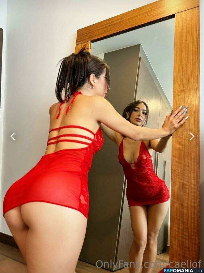 Caeli / Caelike / Caeliyt / caeliexclusive Naken OnlyFans  Läckta Foto #103