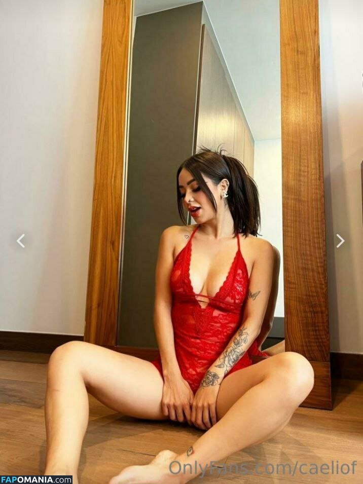 Caeli / Caelike / Caeliyt / caeliexclusive Naken OnlyFans  Läckta Foto #105