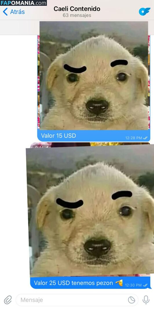 Caeli / Caelike / Caeliyt / caeliexclusive Naken OnlyFans  Läckta Foto #160