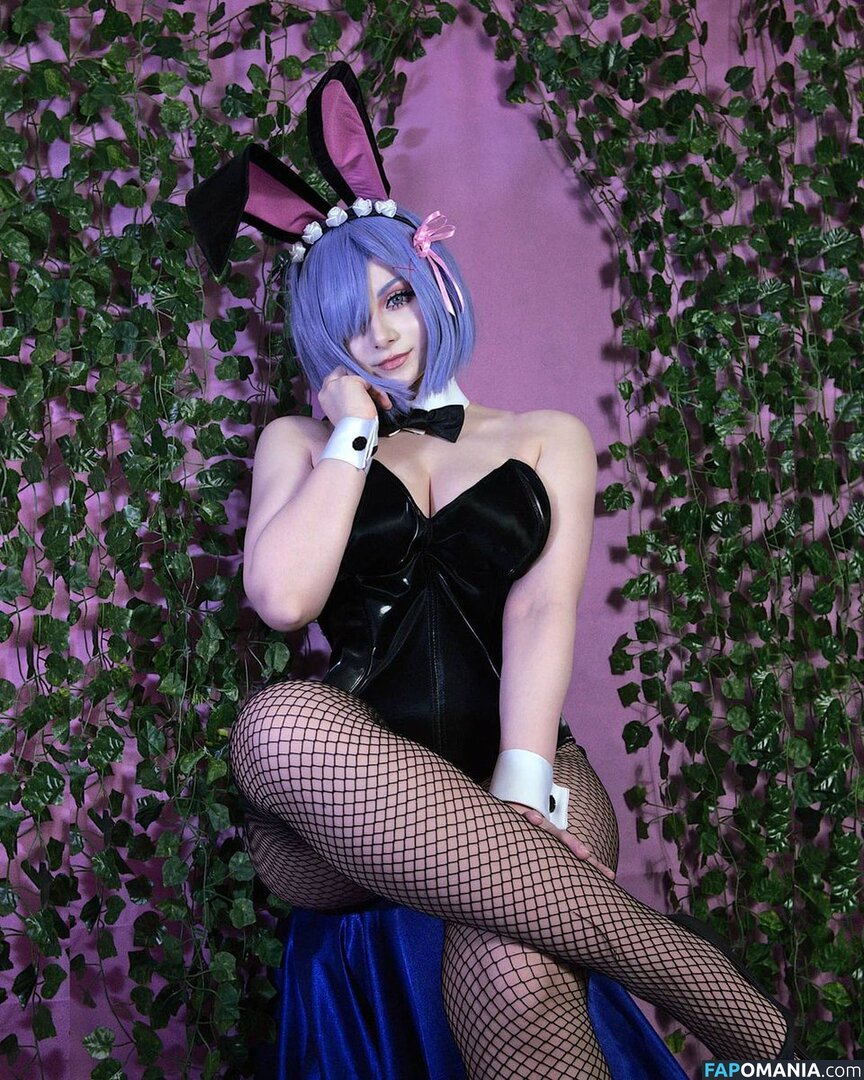 Caffeine Sama Naken OnlyFans  Läckta Foto #10