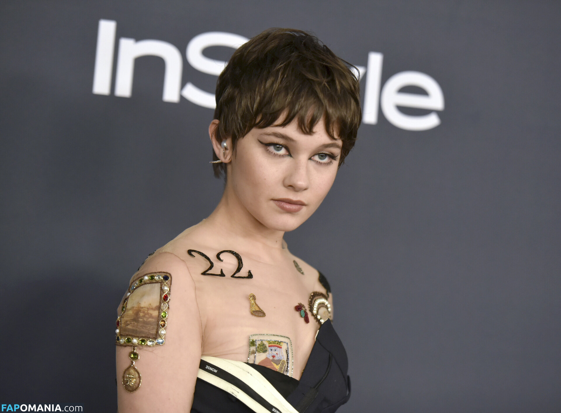 Cailee Spaeny / caileespaeny Naken OnlyFans  Läckta Foto #195