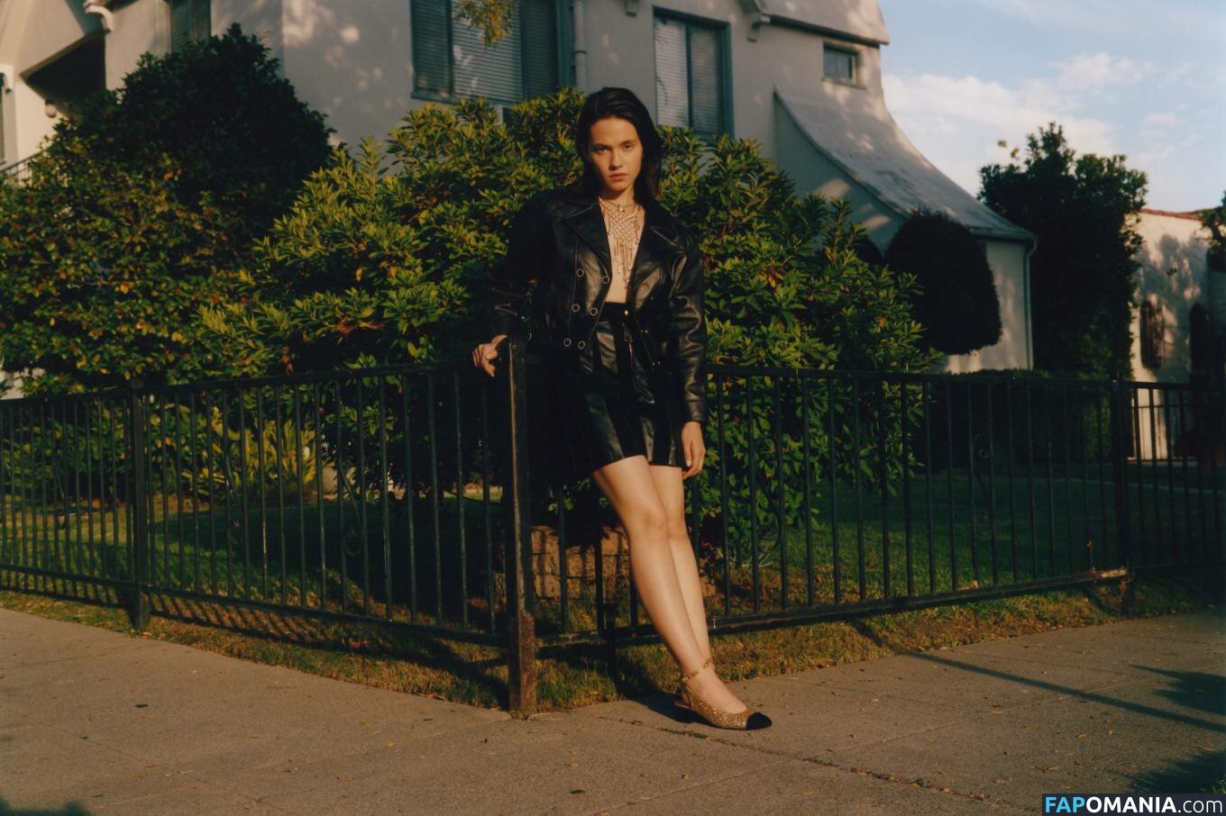 Cailee Spaeny / caileespaeny Naken OnlyFans  Läckta Foto #222