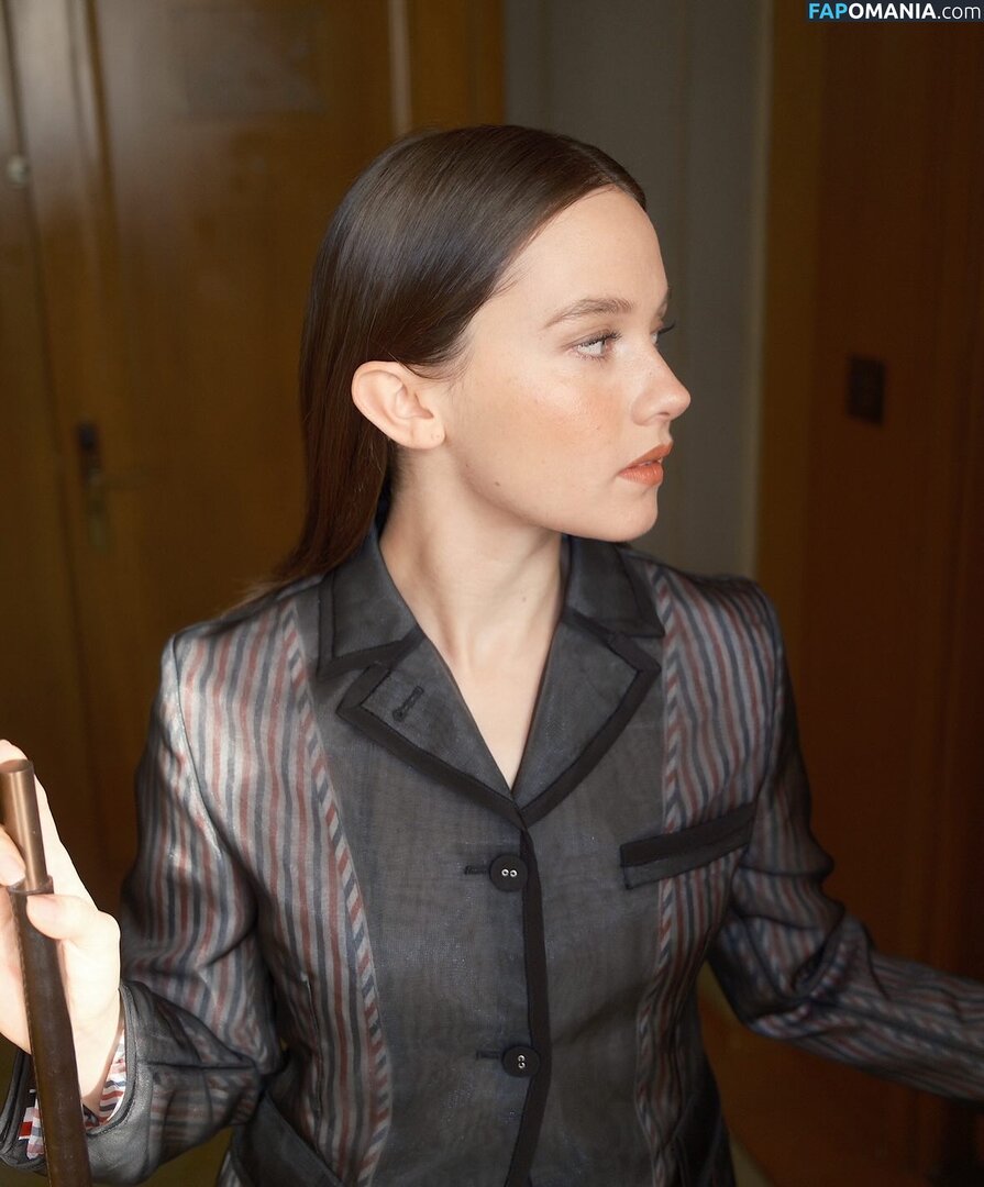 Cailee Spaeny / caileespaeny Naken OnlyFans  Läckta Foto #285