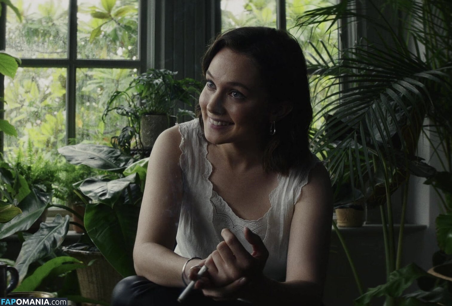 Cailee Spaeny / caileespaeny Naken OnlyFans  Läckta Foto #287