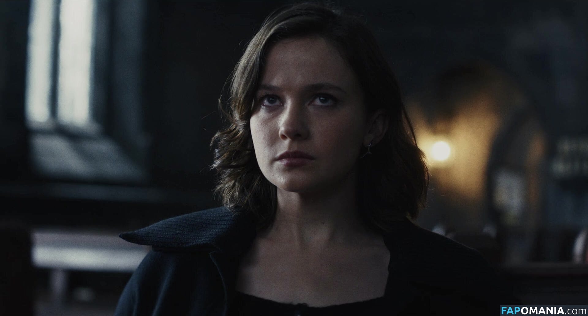 Cailee Spaeny / caileespaeny Naken OnlyFans  Läckta Foto #289