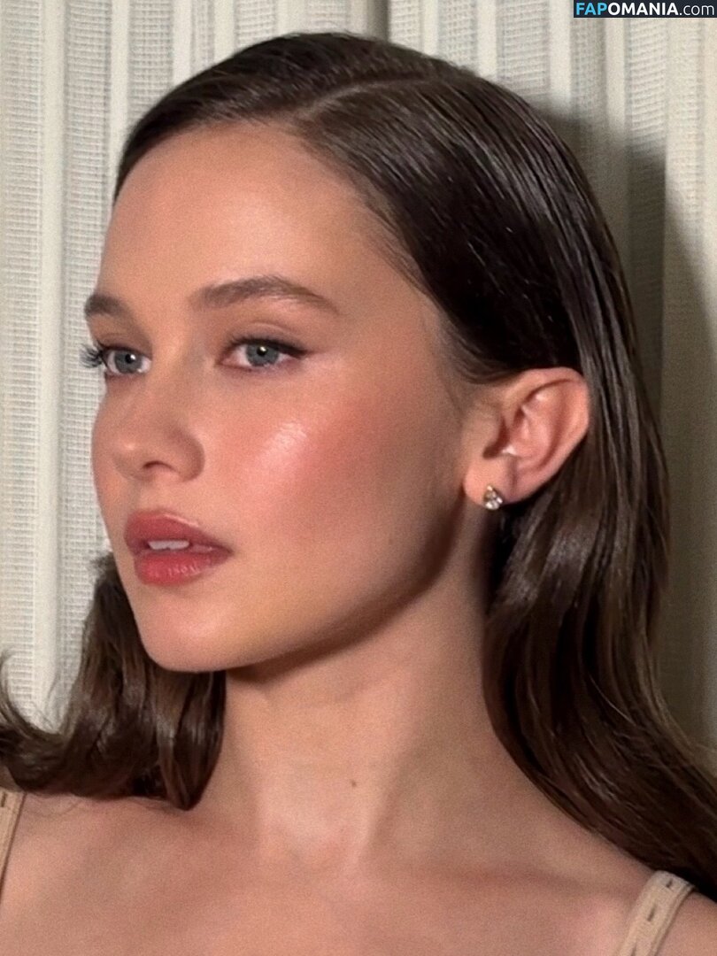 Cailee Spaeny / caileespaeny Naken OnlyFans  Läckta Foto #293
