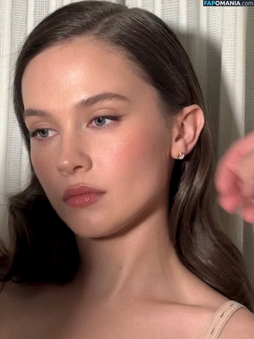 Cailee Spaeny / caileespaeny Naken OnlyFans  Läckta Foto #294