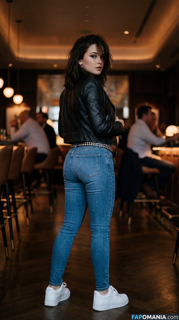Cailee Spaeny / caileespaeny Naken OnlyFans  Läckta Foto #314