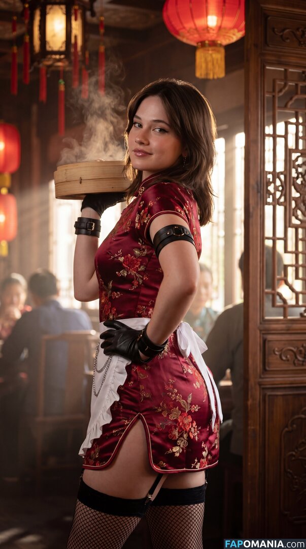 Cailee Spaeny / caileespaeny Naken OnlyFans  Läckta Foto #316