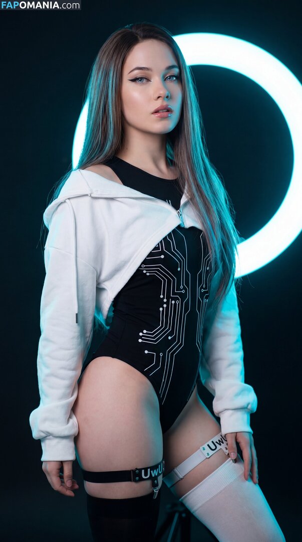 Cailee Spaeny / caileespaeny Naken OnlyFans  Läckta Foto #334