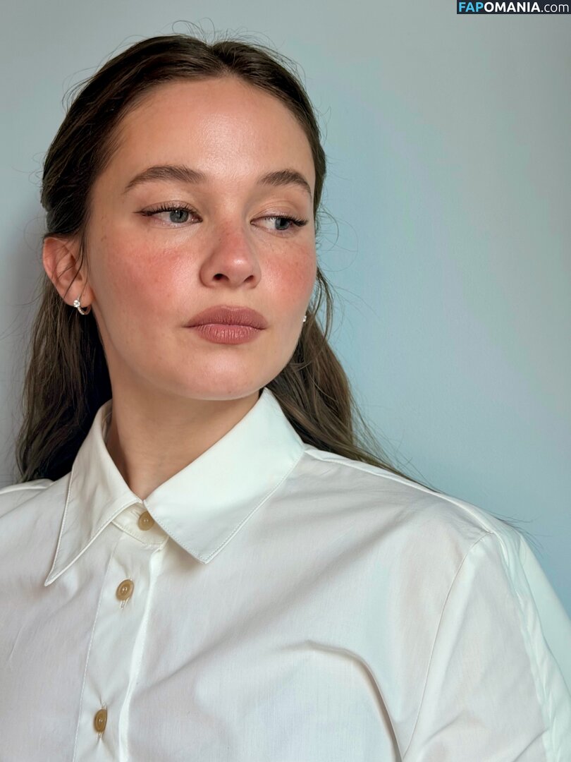 Cailee Spaeny / caileespaeny Naken OnlyFans  Läckta Foto #335