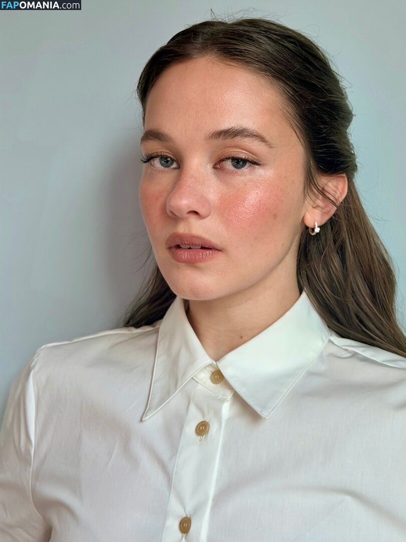 Cailee Spaeny / caileespaeny Naken OnlyFans  Läckta Foto #337
