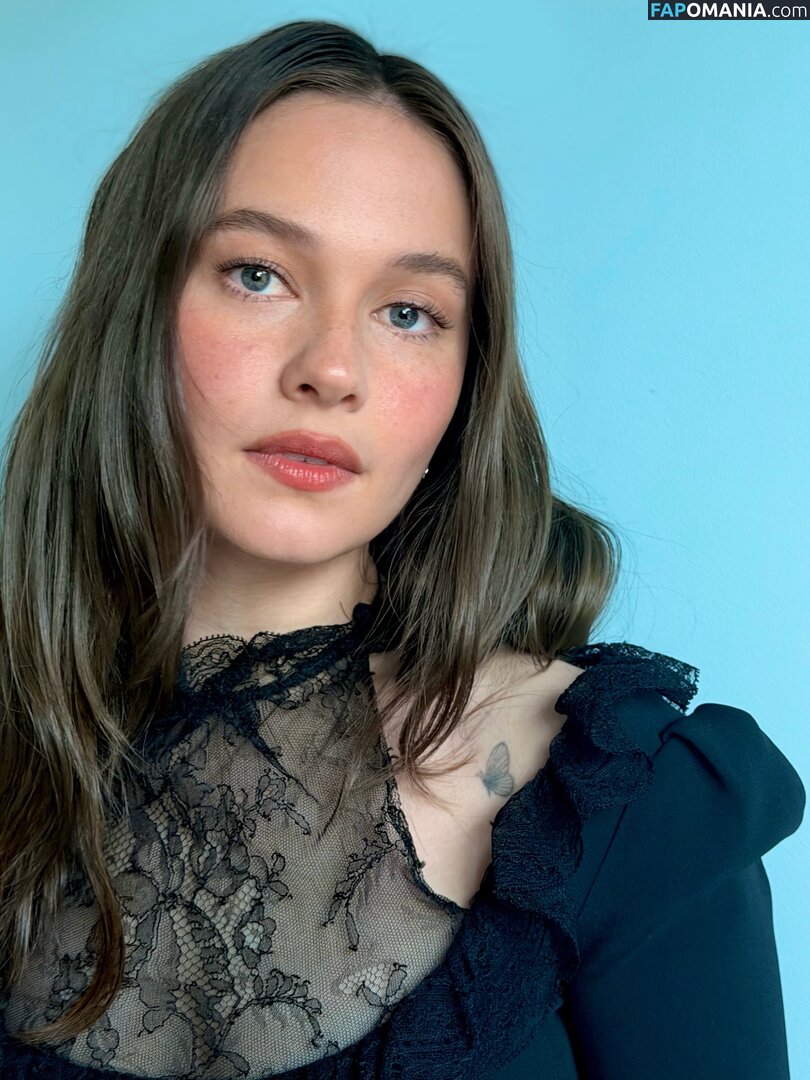 Cailee Spaeny / caileespaeny Naken OnlyFans  Läckta Foto #339