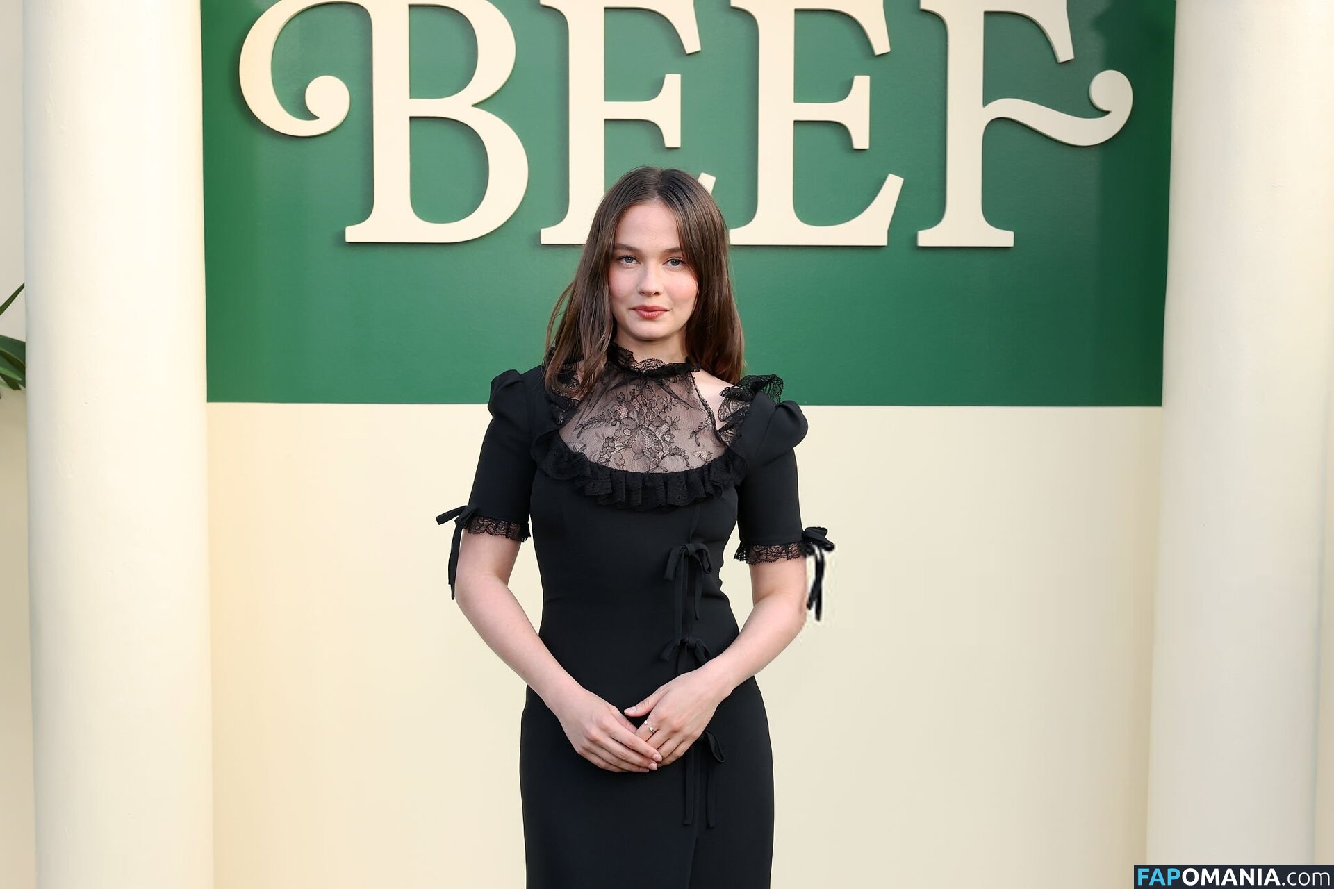 Cailee Spaeny / caileespaeny Naken OnlyFans  Läckta Foto #345