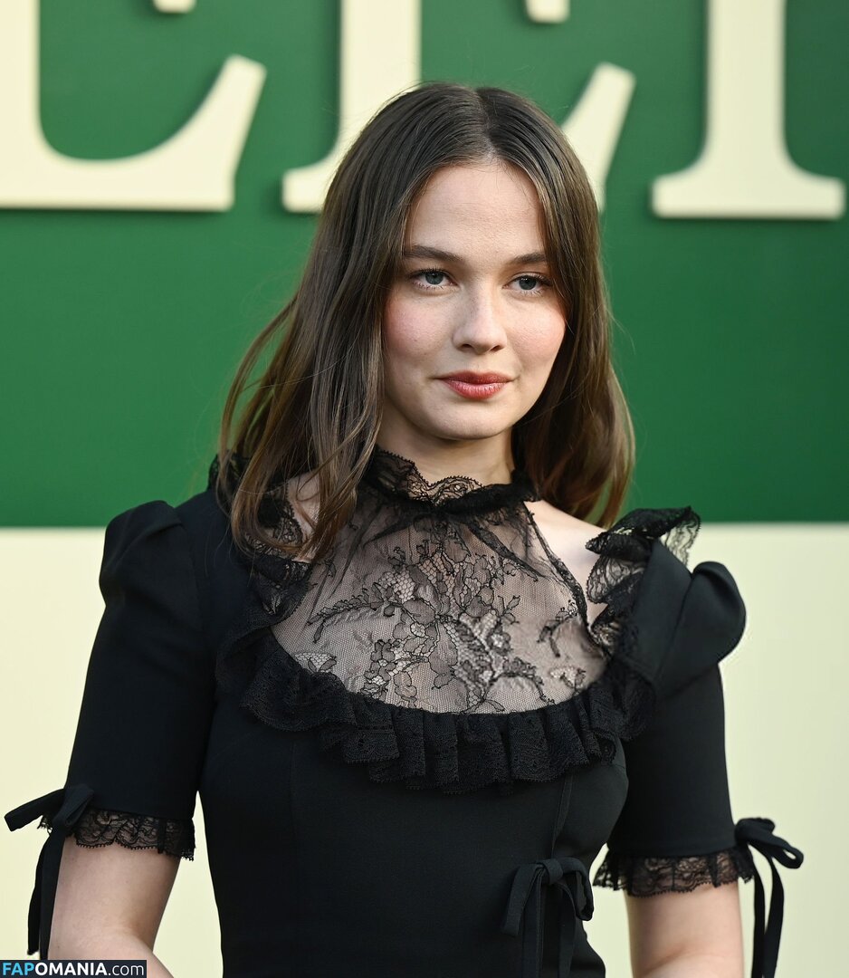 Cailee Spaeny / caileespaeny Naken OnlyFans  Läckta Foto #346