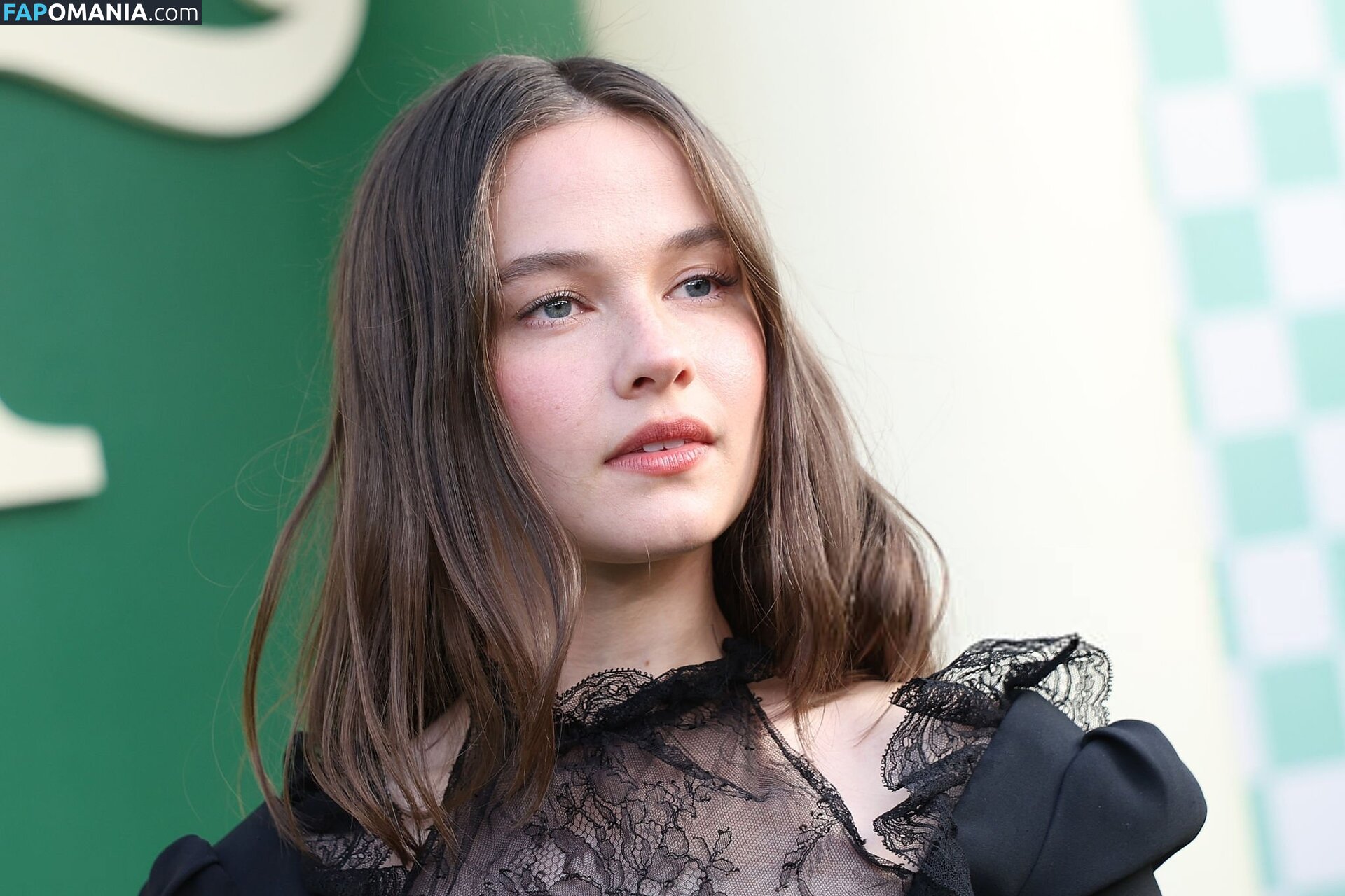 Cailee Spaeny / caileespaeny Naken OnlyFans  Läckta Foto #348