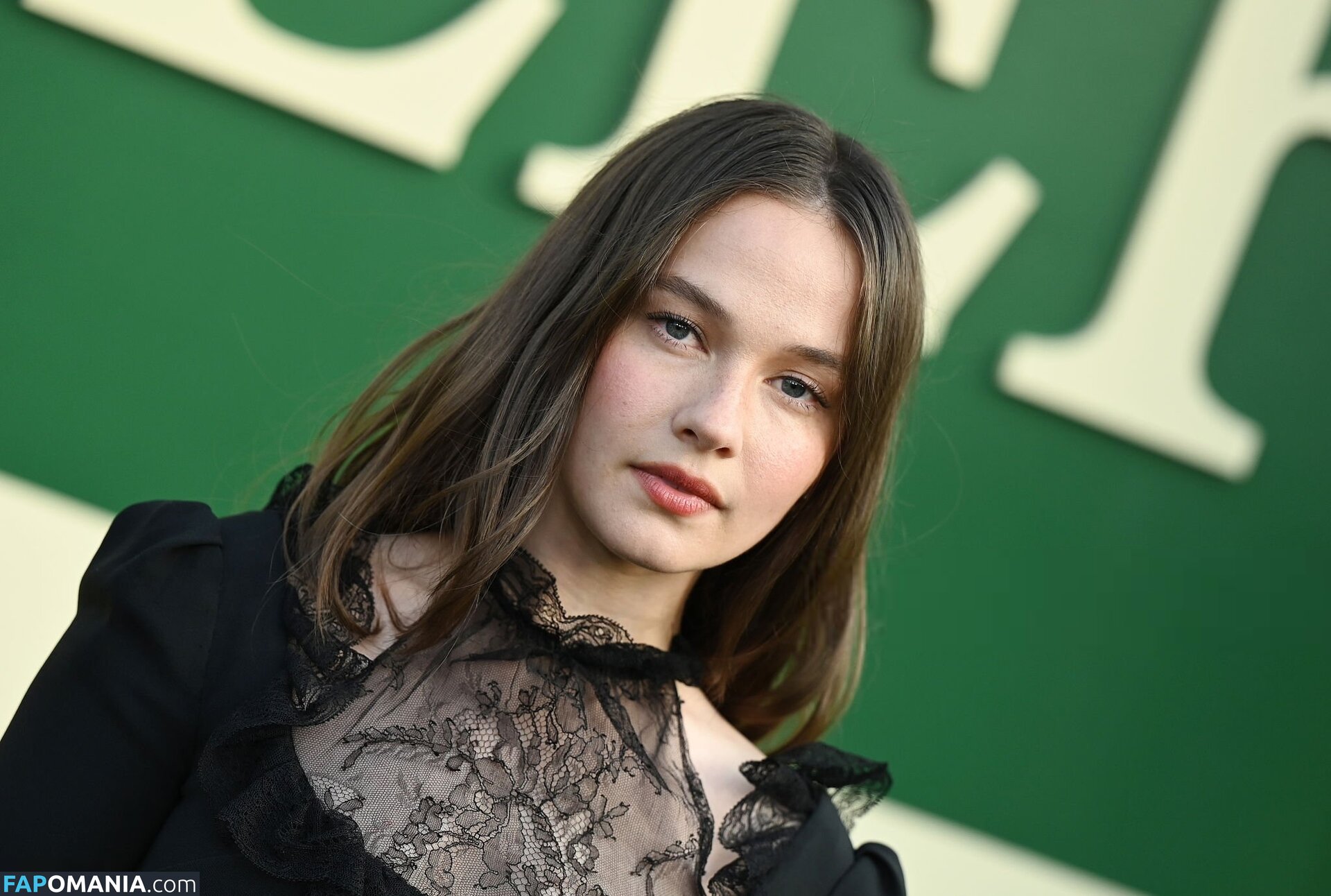Cailee Spaeny / caileespaeny Naken OnlyFans  Läckta Foto #354