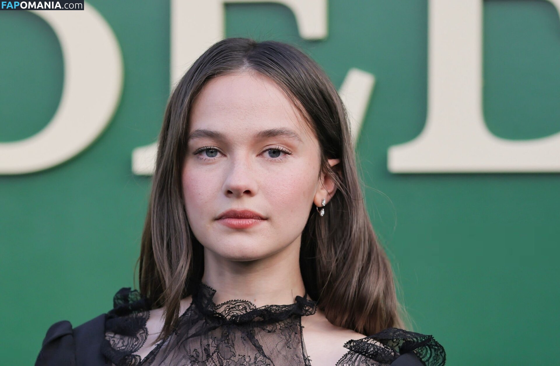 Cailee Spaeny / caileespaeny Naken OnlyFans  Läckta Foto #356