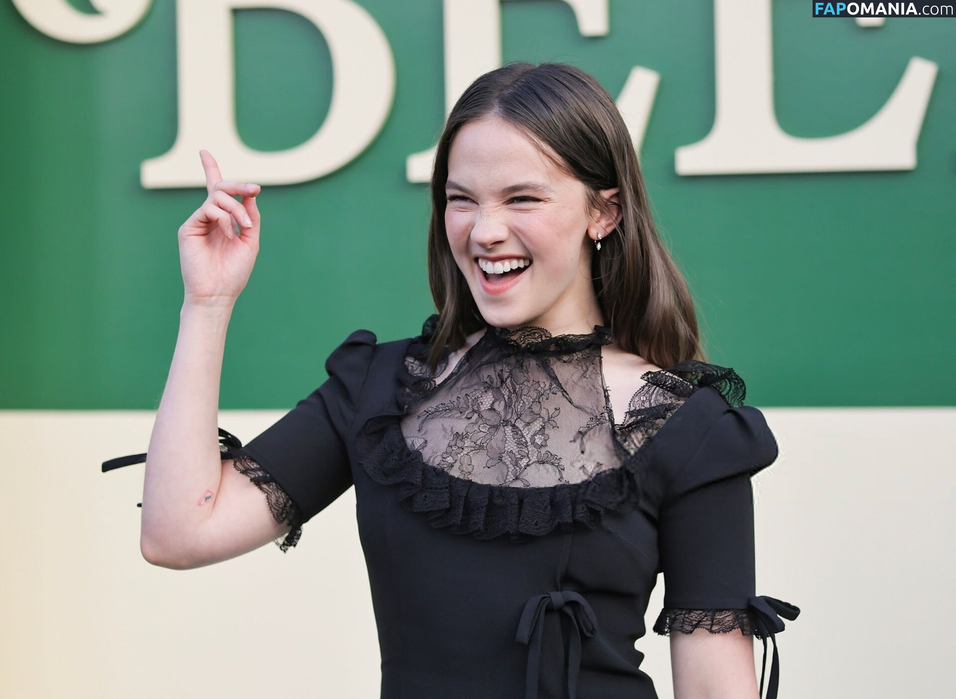 Cailee Spaeny / caileespaeny Naken OnlyFans  Läckta Foto #357