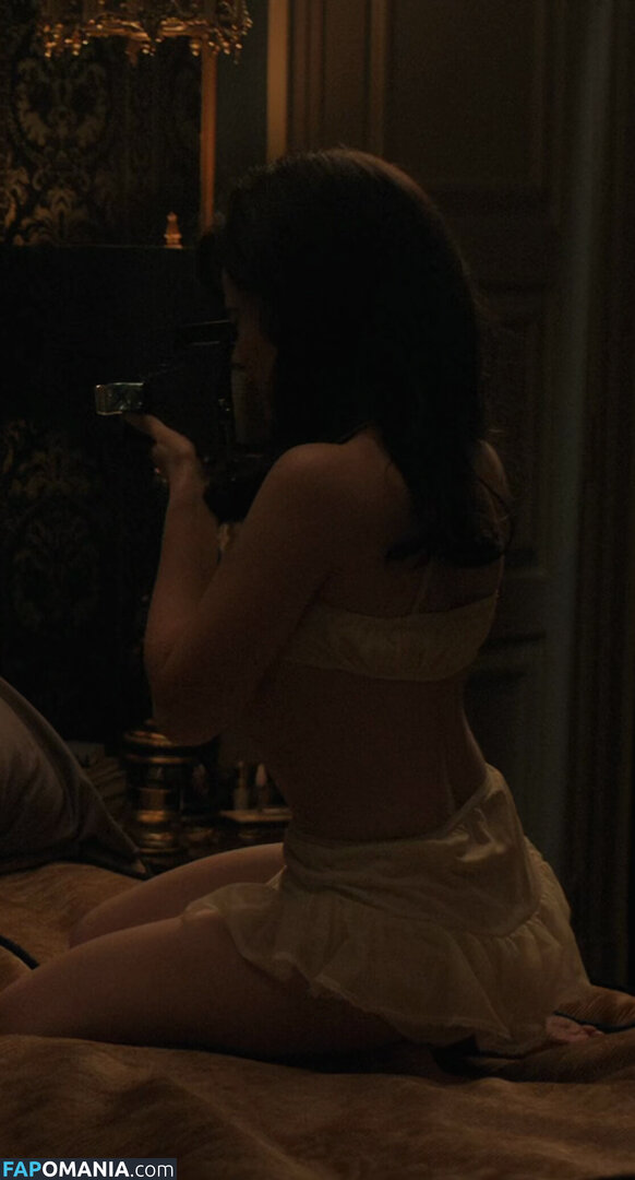 Cailee Spaeny / caileespaeny Naken OnlyFans  Läckta Foto #362