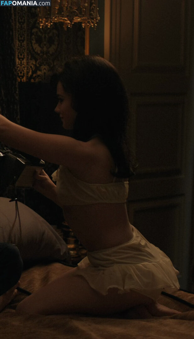 Cailee Spaeny / caileespaeny Naken OnlyFans  Läckta Foto #363
