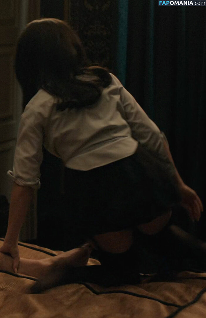 Cailee Spaeny / caileespaeny Naken OnlyFans  Läckta Foto #367
