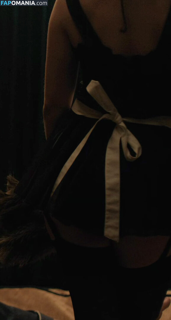 Cailee Spaeny / caileespaeny Naken OnlyFans  Läckta Foto #369