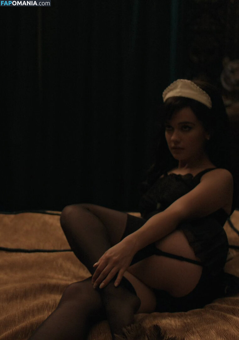 Cailee Spaeny / caileespaeny Naken OnlyFans  Läckta Foto #370